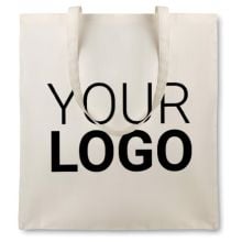 Shopping Tasche 105gr in beige Shopping Tasche 105gr in beige