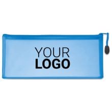 Mäppchen in blau Mäppchen in blau