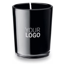 Duftkerze im Glas Duftkerze im Glas