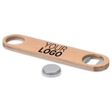 Kapselheber aus Holz in holz Kapselheber aus Holz in holz