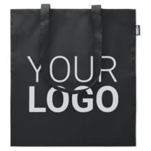 Einkaufstasche 190T RPET Einkaufstasche 190T RPET