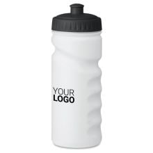 Trinkflasche PE 500ml Trinkflasche PE 500ml