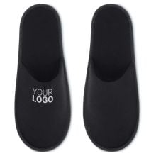 Hotelslipper im Etui Hotelslipper im Etui