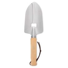 Schaufel mit Kapselheber in holz Schaufel mit Kapselheber in holz