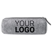 Schlampermäppchen Filz Schlampermäppchen Filz