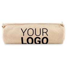 Schlampermäppchen in beige Schlampermäppchen in beige