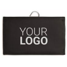 Reisenecessaire in schwarz Reisenecessaire in schwarz