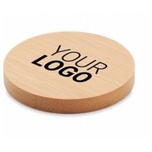 Untersetzer und Kapselheber in holz Untersetzer und Kapselheber in holz