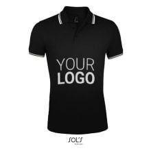 PASADENA HERREN POLO 200 PASADENA HERREN POLO 200