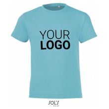 REGENT F KINDERT-SHIRT 150g REGENT F KINDERT-SHIRT 150g