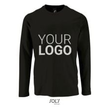 IMPERIAL LSL MEN T-Shirt190 IMPERIAL LSL MEN T-Shirt190