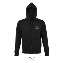 SPIKE HOOD HERREN 280gr SPIKE HOOD HERREN 280gr