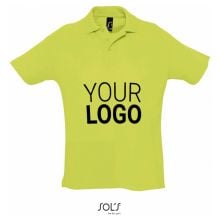 SUMMER II MEN Polo 170g SUMMER II MEN Polo 170g