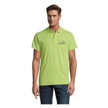 SPRING II MEN Polo 210g SPRING II MEN Polo 210g