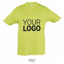 REGENT KINDERT-SHIRT 150g REGENT KINDERT-SHIRT 150g