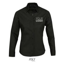 EDEN Damen Shirt 140g EDEN Damen Shirt 140g