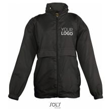 SURF KIDS WINDBREAKER 210g SURF KIDS WINDBREAKER 210g