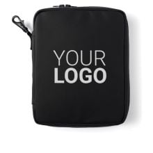 VINGA Baltimore Organizer in schwarz VINGA Baltimore Organizer in schwarz