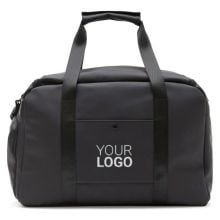 VINGA Baltimore Gym-Bag in schwarz VINGA Baltimore Gym-Bag in schwarz