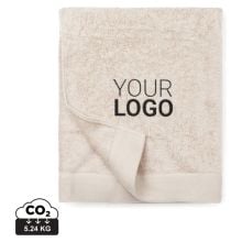 VINGA Birch Handtuch 90x150, 450gr/m² VINGA Birch Handtuch 90x150, 450gr/m²