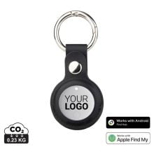 Findmate Dual IPX5 Artikel-Finder aus RCS recyceltem ABS in weiß Findmate Dual IPX5 Artikel-Finder aus RCS recyceltem ABS in weiß