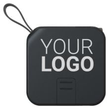 Urban Vitamin Saratoga 5-in-1 universal Charger in schwarz Urban Vitamin Saratoga 5-in-1 universal Charger in schwarz