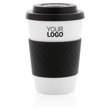 Wiederverwendbarer Kaffeebecher 270ml Wiederverwendbarer Kaffeebecher 270ml