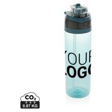 Omni Sip Wasserflasche 800ml aus RCS RPET Omni Sip Wasserflasche 800ml aus RCS RPET