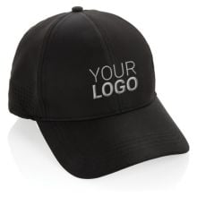 Impact AWARE™ rPET 6-Panel-Sportkappe Impact AWARE™ rPET 6-Panel-Sportkappe