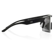 SproShield RCS Sportbrille mit polarisierten Gläsern in schwarz SproShield RCS Sportbrille mit polarisierten Gläsern in schwarz