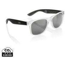 Gleam Sonnenbrille aus RCS rec. PC mit verspiegelten Gläsern Gleam Sonnenbrille aus RCS rec. PC mit verspiegelten Gläsern