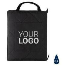 Impact Aware™ RPET faltbare, gesteppte Picknickdecke Impact Aware™ RPET faltbare, gesteppte Picknickdecke