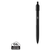 Quill-Anti-Stress-Stift aus GRS rec. rABS Quill-Anti-Stress-Stift aus GRS rec. rABS