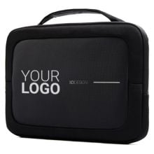 XD Design 16' Laptop Tasche in schwarz/ grau XD Design 16' Laptop Tasche in schwarz/ grau