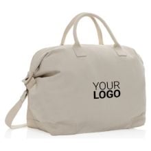 Kezar AWARE™ 500g/m² Wochenendtasche aus recyceltem Canvas Kezar AWARE™ 500g/m² Wochenendtasche aus recyceltem Canvas