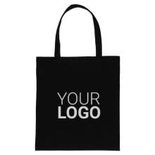 Impact AWARE™ recycelte Baumwolltasche 145gr Impact AWARE™ recycelte Baumwolltasche 145gr