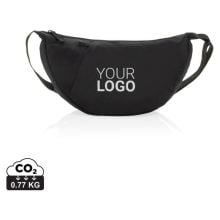 Crescent XL AWARE™ RPET Half-Moon Sling Tasche Crescent XL AWARE™ RPET Half-Moon Sling Tasche