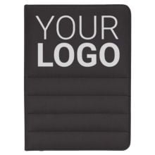 Impact AWARE™ RPET A4 Portfolio mit Reißverschluss Impact AWARE™ RPET A4 Portfolio mit Reißverschluss