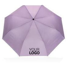 21' Impact AWARE™ 190T Mini-Regenschirm mit Auto-Open