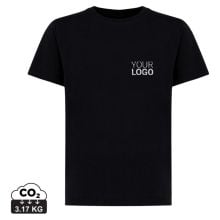 IQONIQ Koli Kids T-Shirt aus recycelter Baumwolle IQONIQ Koli Kids T-Shirt aus recycelter Baumwolle