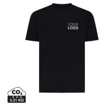 IQONIQ Sierra Lightweight T-Shirt aus recycelter Baumwolle IQONIQ Sierra Lightweight T-Shirt aus recycelter Baumwolle