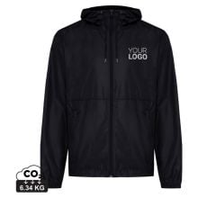 IQONIQ Logan Lightweight Jacke aus recyceltem Polyester IQONIQ Logan Lightweight Jacke aus recyceltem Polyester