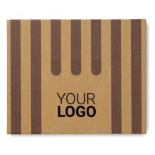 VINGA Classic Ausstechformen 3er-Set in grau VINGA Classic Ausstechformen 3er-Set in grau