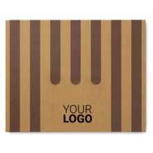 VINGA Nordic Big 5-tlg. Ausstechformen-Set in grau VINGA Nordic Big 5-tlg. Ausstechformen-Set in grau