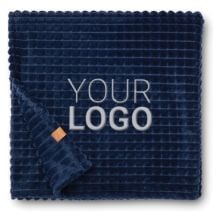 VINGA Branson Decke aus GRS recyceltem PET VINGA Branson Decke aus GRS recyceltem PET