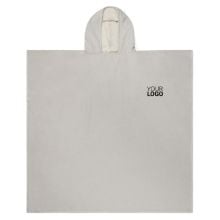 VINGA Tolo Hamam Frottee Strandponcho VINGA Tolo Hamam Frottee Strandponcho