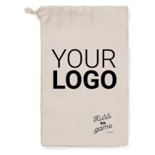 VINGA Kubb Mini Spiel in braun VINGA Kubb Mini Spiel in braun