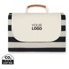 VINGA Alba GRS rPET kleine Picknickdecke VINGA Alba GRS rPET kleine Picknickdecke