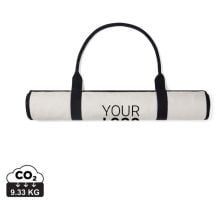 VINGA Volonne AWARE™ Strandmatte aus recyceltem Canvas VINGA Volonne AWARE™ Strandmatte aus recyceltem Canvas