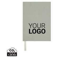 VINGA Mind GRS-recyceltes Papierjournal in grün VINGA Mind GRS-recyceltes Papierjournal in grün